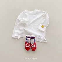 블랙빈 델리티 아동복
