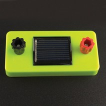 태양광 전지판(단자부)