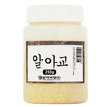알파색채/알아교 250g