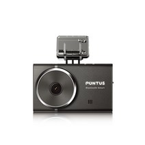 신제품 PONTUS GD300 FHD 2채널 블랙박스, GD300_16GB
