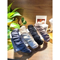 로맨틱 꼬임 헤어 밴드