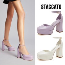 [클리어런스] 여성 가보시힐 PLATFORMA1_23S_2COLOR