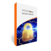 SonicWall 2YR Email Encryption Service 1K Users 01-SSC-7472, 1