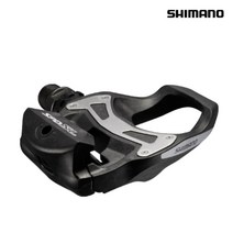 SHIMANO 시마노 정품 자전거 페달 PD-R550 클릿, 01 PD-R550 블랙