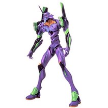 PG EVA-01 에반게리온 초호기 (신세기 에반게리온), 1