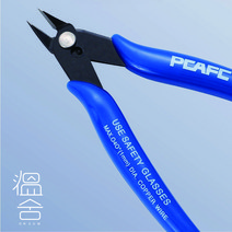 플라토 정밀 니퍼 plato 170 리드 컷팅기 전자 니퍼 PCAFC, PCAFC 정밀니퍼170