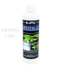 THCO12 수족관 청정제 C 250ML 수족관용품