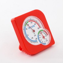 전자온도계 벽걸이온습도계 RTRD