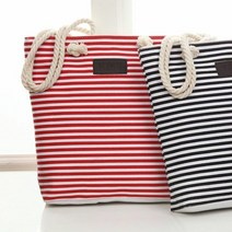 [KT알파쇼핑]고급 에코백 숄더백 캔버스백 (SHB010)