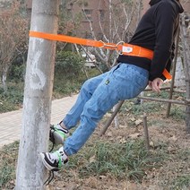 갈렙등반 승족기 나무 타는 올라가는 신발 아이젠 승목기 등목기 체인