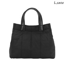 엘케이트 여성 토트백 LJY016 크로스백 사각 누비 가방