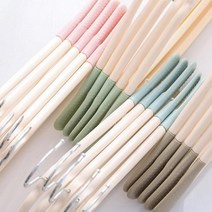 옷장 컬러 옷걸이 흘러내림방지 실리콘 미끄럼방지 양복옷걸이 회전옷걸이, 인디블루 5개입