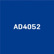 현대시트 옥외외부용 비조명 유광 칼라시트, AD4052