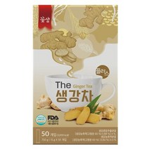 꽃샘 The 생강차 50포, 상세페이지 참조, 상세페이지 참조, 상세페이지 참조, 상세페이지 참조