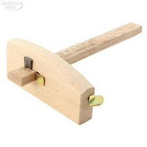 [무료배송]카쿠리 마킹게이지 41453(120mm) 1EA, 본상품, 1개