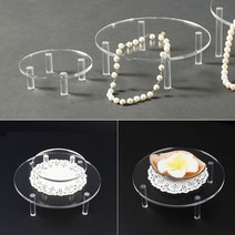 악세사리 피규어 진열대 아크릴 받침대 전시대