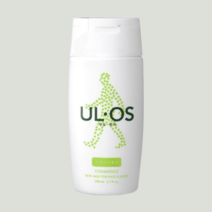 우르오스 모이스처라이저 기초화장품 상쾌한 인생템 스킨밀크 200ml 등, 스킨워시 300ml