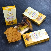 마이요기 달콤살벌 고100 군 고구마 칩 스틱 수제 비건 건강 한 영양 다이어트 디저트 학원 학교 유치원 애기 유아 아이 애 들 어린이 아기 과자 쿠키 스낵 간식 선물 음식 3개, 05_마이요기 고100 촉촉고구마스틱 22g
