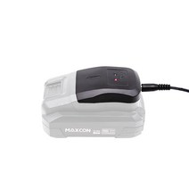 MAX 21V 전용 리튬이온 충전기세트 TC-2200-A2200, 1