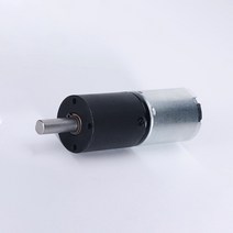 저속 모터 감속기 전기 긴 수명 마이크로 유성 기어드 기어 감속 소음, 375 RPM, 24V, 06 375 RPM_03 24V