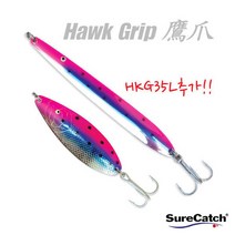 슈어캐치 [슈어캐치] 혹그립 응조 30g (SC)