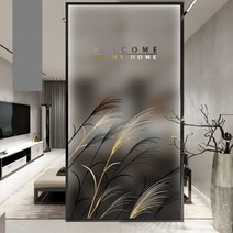 파티션분할 간살문 알파룸 이미지월 칸살 매직 경량 원룸 공간분리 침대 드레스룸 현관 나무북유럽 욕실 슬, 09 13_02 40x90cm