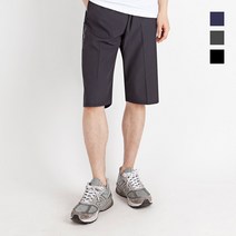 스타일에스 남자 빅사이즈 여름 캐주얼 슬림 5부 반바지 여름 팬츠