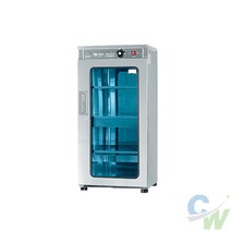 업소용 컵살균기 DS-703-1 열탕 컵120개(4칸) 살균+건조 식당 카페