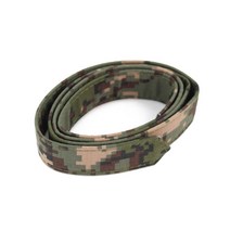 후아미 고급 디지털 요대 군인용품 군용품 예비군