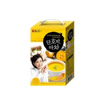 담터 단호박 마차 50개입