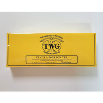 티더블유지 바닐라 버번, 37.5g, 2개