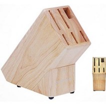 niche ha 마이셰프 원목칼꽂이 도루코 정품 위생 칼 보관 W86 03 ShimEkEmtgks qhadlqhadlspdy