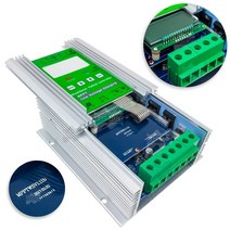 가정용 소형 미니 풍력발전기 12v 24v 48v 3000w wifi 태양 광 컨트롤러 전지 패널 터빈 리튬 납 배터리, 바람300w 태양광300w, 와이파이 없이, 자동 12v 24v