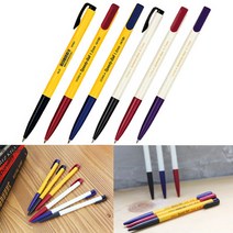 [문구조아] 동아 스피디볼 볼펜 1.0mm 1자루 필기구 파랑, 2개