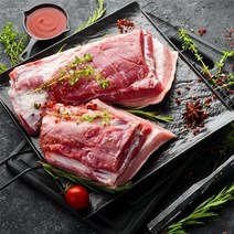 기타 [참다올] 120시간 드라이에이징 한돈 삼겹살 1200g