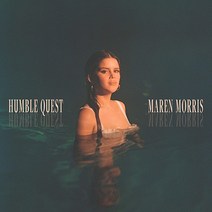 핫트랙스 MAREN MORRIS - HUMBLE QUEST