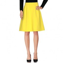ERMANNO SCERVINO 미디 스커트 35332061PJ