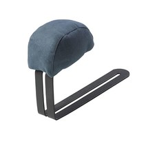 Wenzelite Drive Medical Seat2Go 포지셔닝 시트 어덕터 청록색