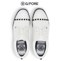 브랜드없음 [지포어수입정품]스터트 캡토 여성 골프화 G4LC20EF05, SNOW US6.5