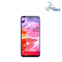 1+1 샤오미 홍미노트 7 방탄 액정보호 필름, 지문방지(2매)