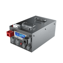 파워뱅크 리튬 인산철 캠핑용 카라반 배터리 12v, 리튬인산철, 12V200AH