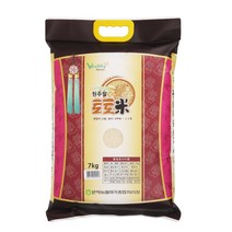 [문막농협] 원주쌀 토토미 추청 7kg 22년산