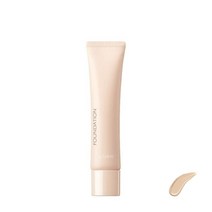 더샘 더샘 샘물 에어리 코튼 파운데이션, 2내추럴베이지