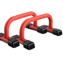 패럴렛바 플란체바 페럴렛바 플란체 푸쉬업바 팔굽혀펴기 푸쉬업 푸시업, 21형블랙(직경36MM)