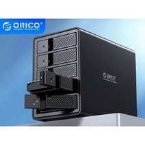 NAS nas 구축 가정용 나스 서버 개인 하드 사무 IPFS 서버 DIY, 5sids-USB3.0 RAID기능포함80TB