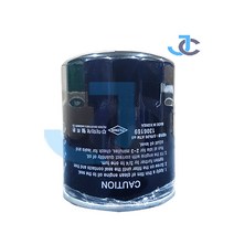 스카니아 4 P G R덤프 추레라 카고 밋션필터 데후필터 2002705, 1개