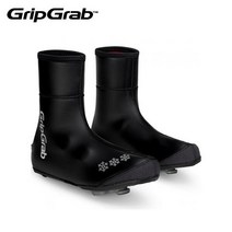 그립그랩 2022FW 방풍방수 슈즈커버 아크틱, 하이비젼 XL