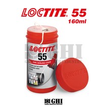 헨켈 록타이트 LOCTITE 55 160ml 배관밀봉제