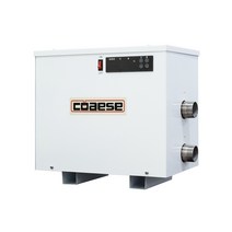 수영장 히터 스파 온수기 히팅기 온도조절 물데우기, 고급난방자동차36kw380v