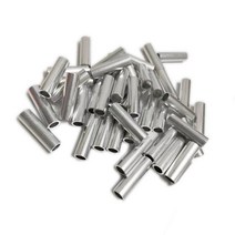 스텐주름관 14pcs 6063 알루미늄 둥근 관 3mm16mm OD 100500mm 길이 DIY 공기 흡입구 구조위한 이음새가없는 똑 바른 배관, [04] Length  250mm X 2pcs, [24] OD16mm x ID12mm